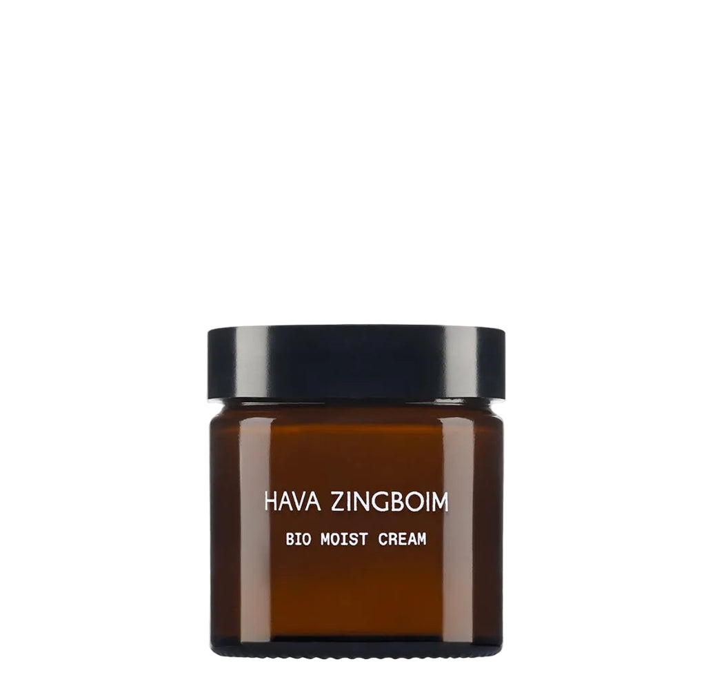 ביומויסט קרם פנים | 60ml – שיקום עמוק לעור יבש ופגיע