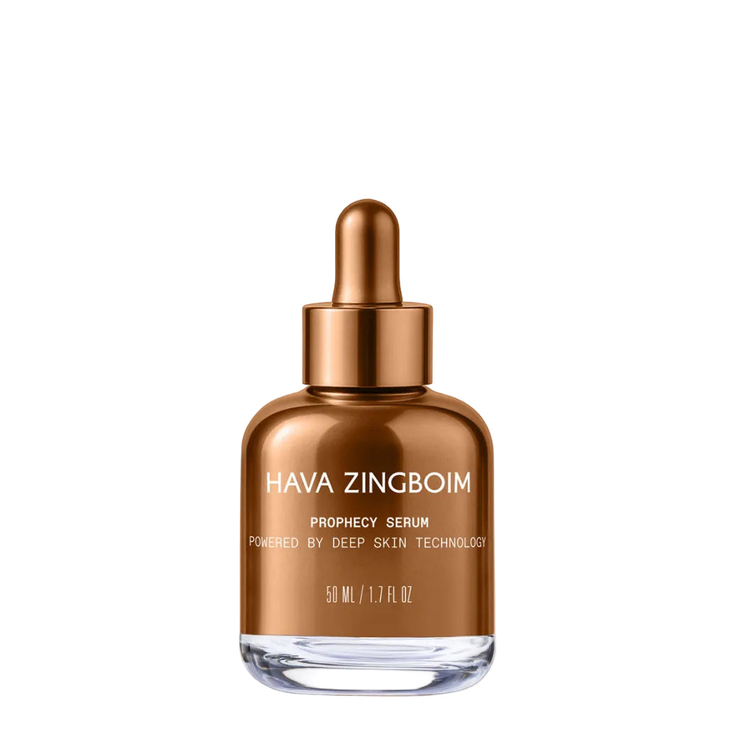 פרופסי סרום | 50ml – לחות עמוקה, עור קורן