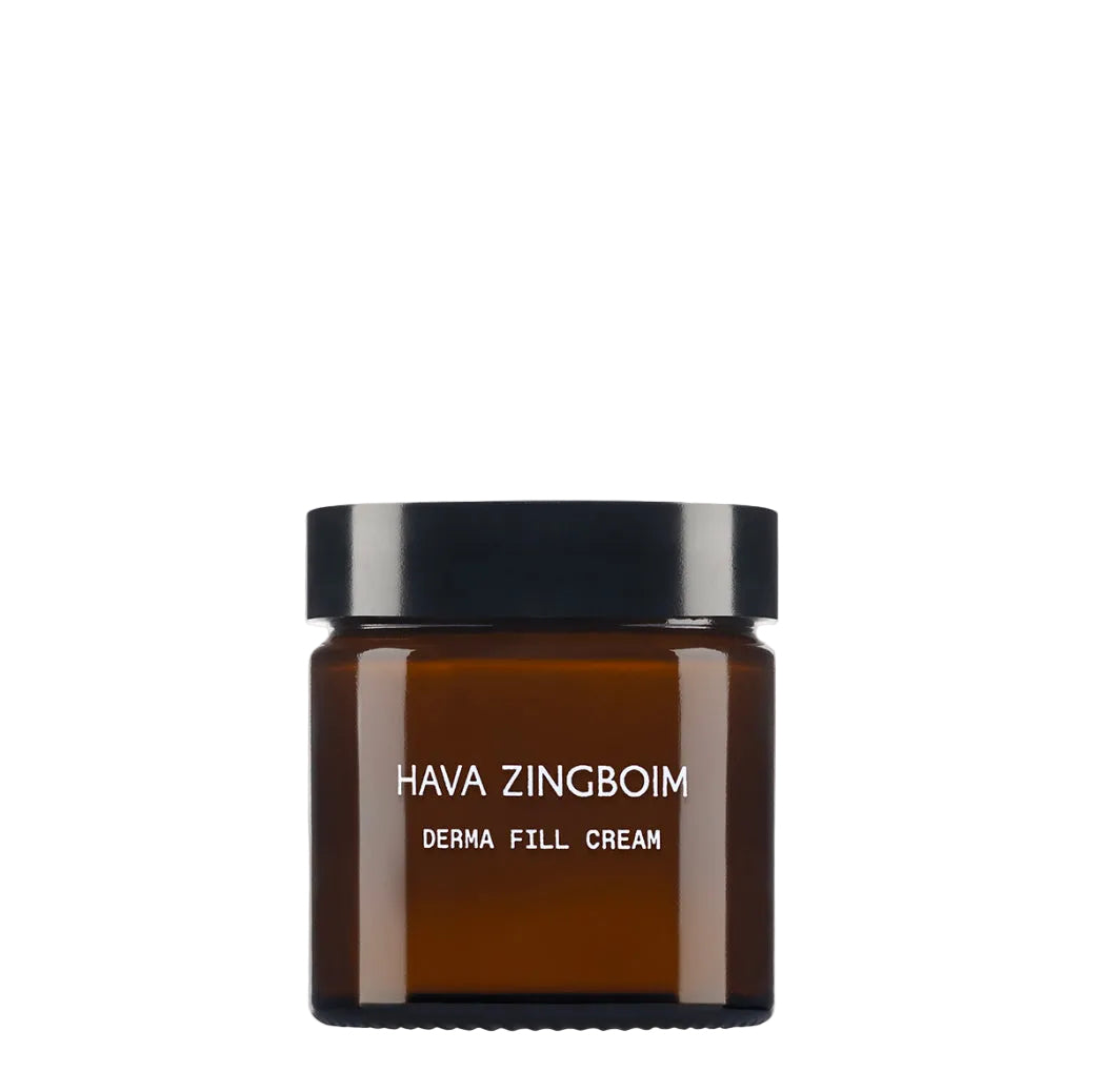 דרמה פיל קרם פנים | 60ml – פפטידים ולחות לעור בוגר