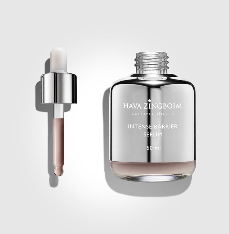 אינטנס ברייר סרום | 50ml – שיקום עמוק לעור יבש